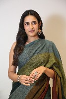 Niharika Interview Stills